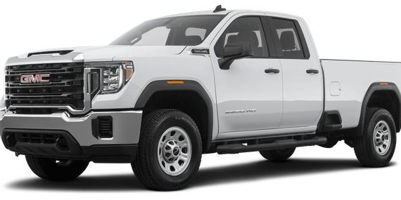 GMC SIERRA HD 2022 1GT59TEY4NF255993 image